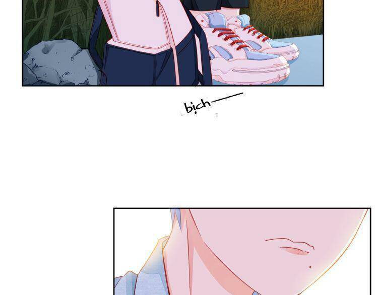 Giai Điệu Của Sự Va Chạm - Chapter 55
