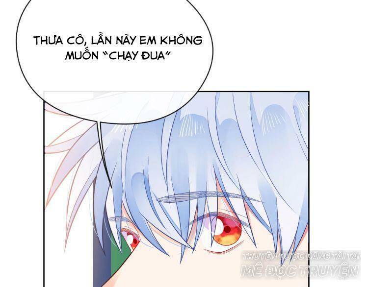 Giai Điệu Của Sự Va Chạm - Chapter 55