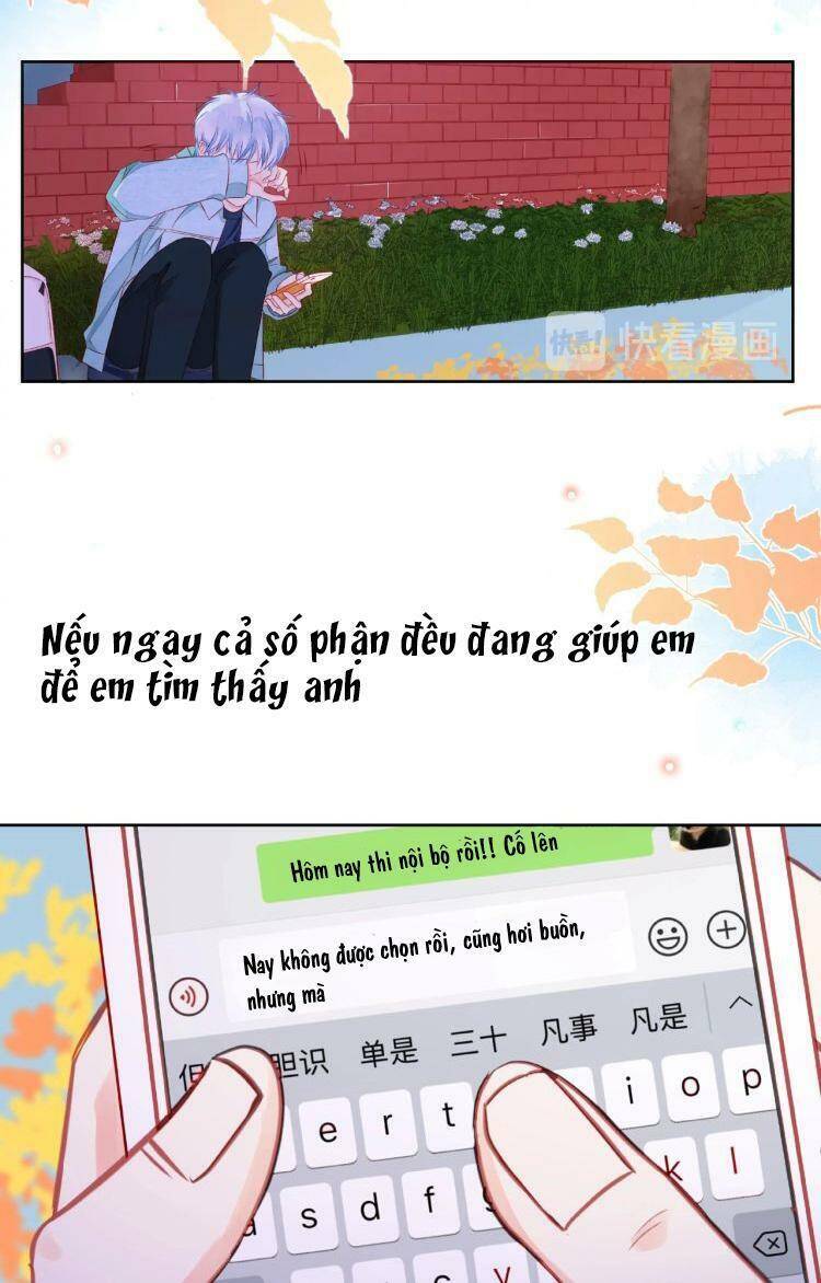 Giai Điệu Của Sự Va Chạm - Chapter 55
