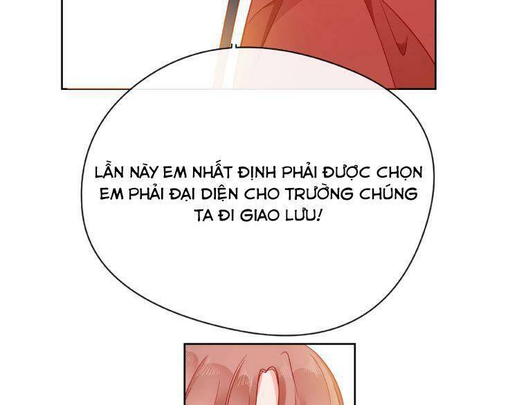 Giai Điệu Của Sự Va Chạm - Chapter 55