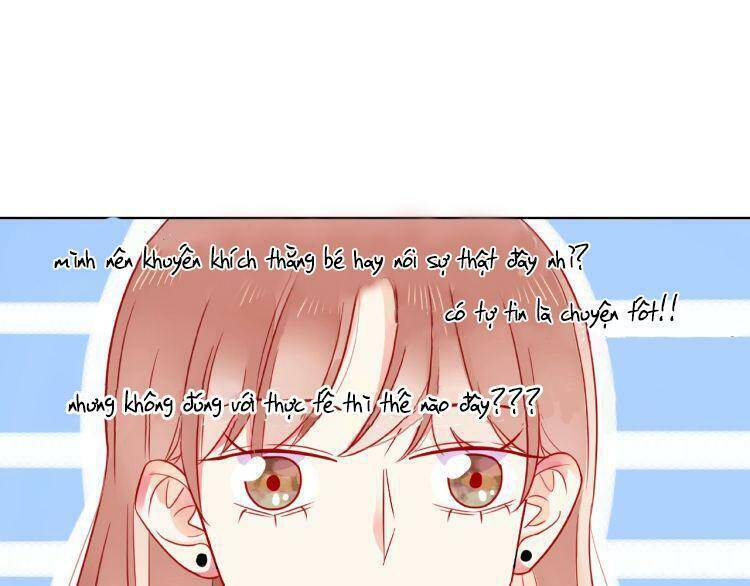 Giai Điệu Của Sự Va Chạm - Chapter 55