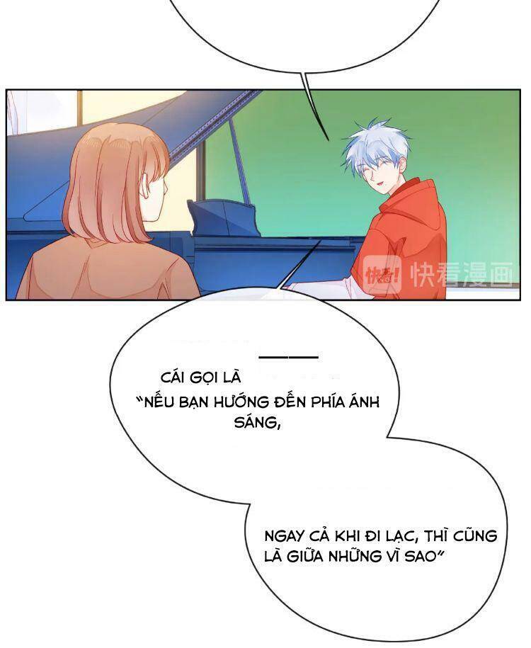 Giai Điệu Của Sự Va Chạm - Chapter 55