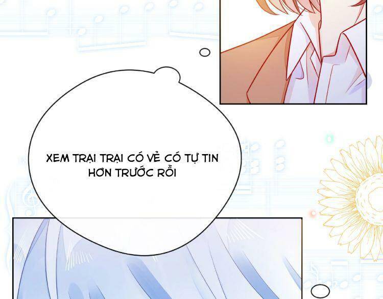 Giai Điệu Của Sự Va Chạm - Chapter 55