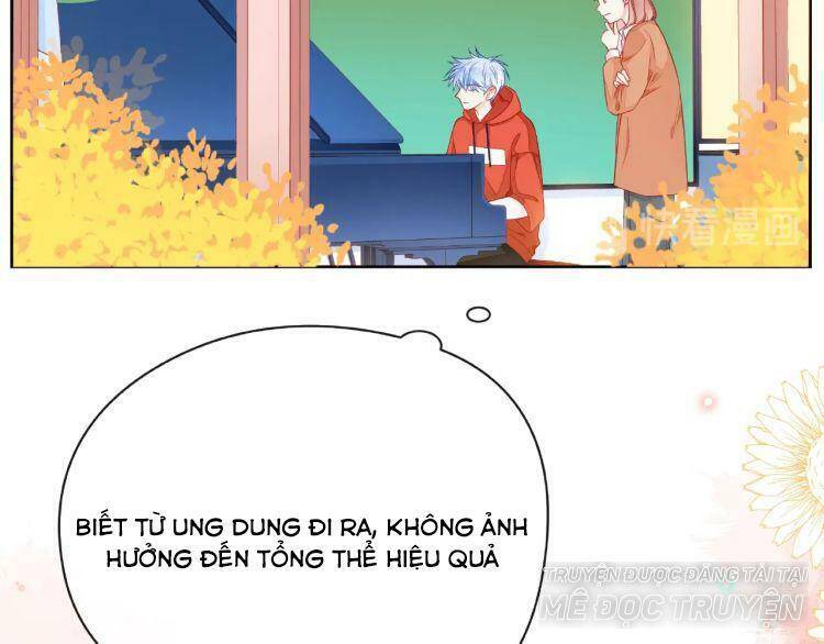 Giai Điệu Của Sự Va Chạm - Chapter 55