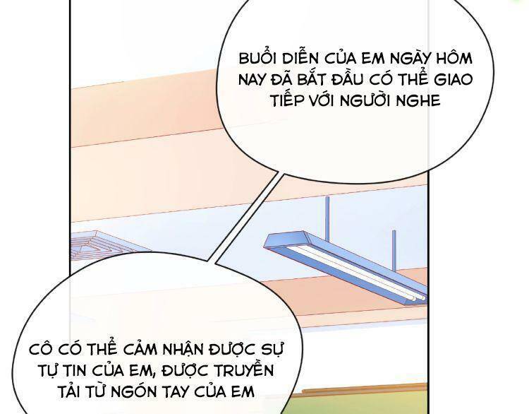Giai Điệu Của Sự Va Chạm - Chapter 55