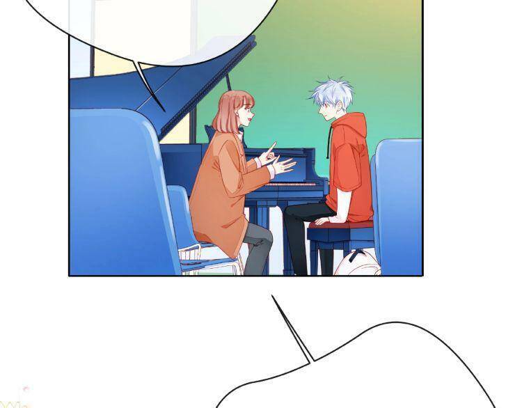Giai Điệu Của Sự Va Chạm - Chapter 55