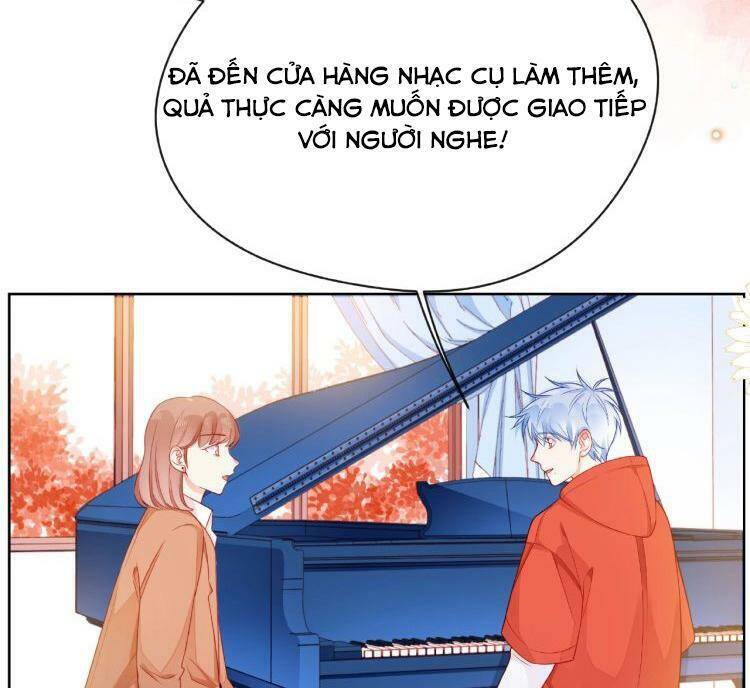 Giai Điệu Của Sự Va Chạm - Chapter 55