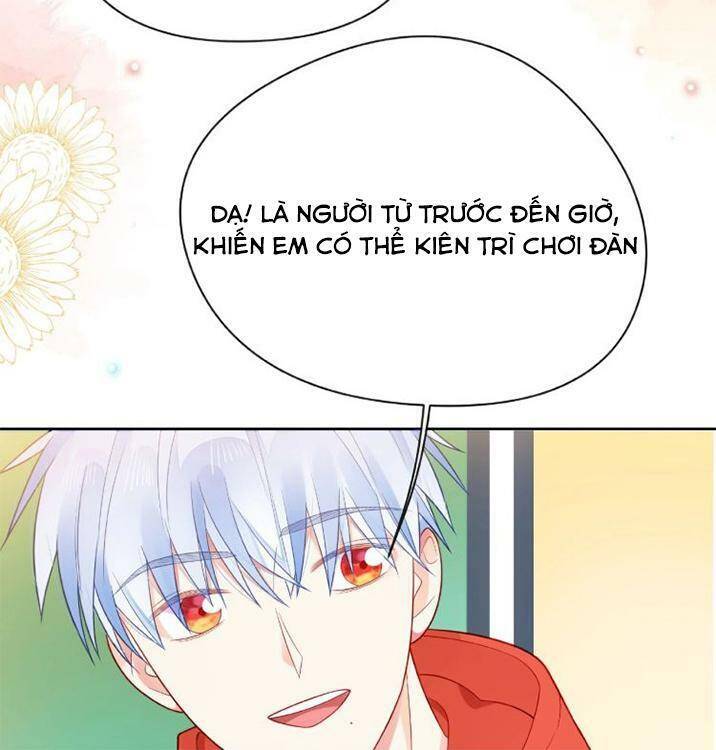 Giai Điệu Của Sự Va Chạm - Chapter 55