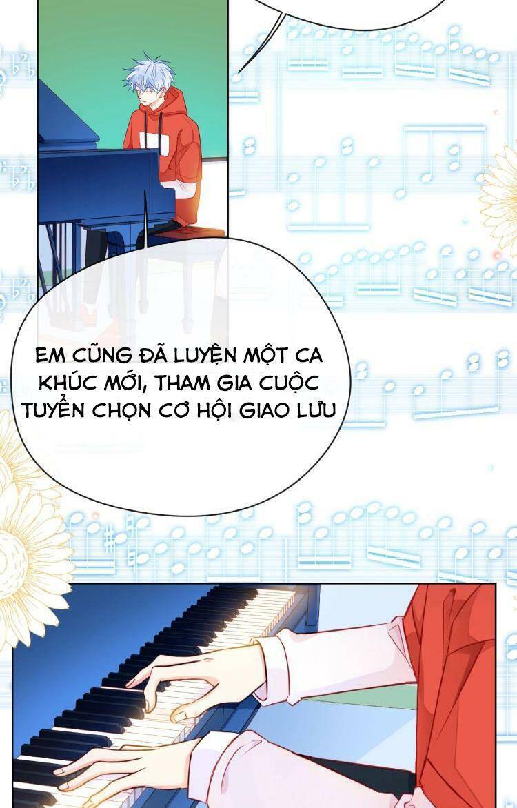 Giai Điệu Của Sự Va Chạm - Chapter 55