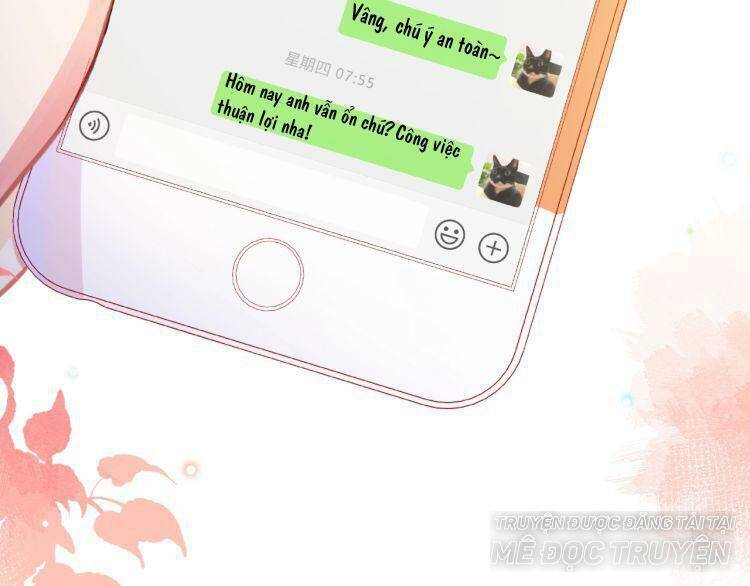 Giai Điệu Của Sự Va Chạm - Chapter 55