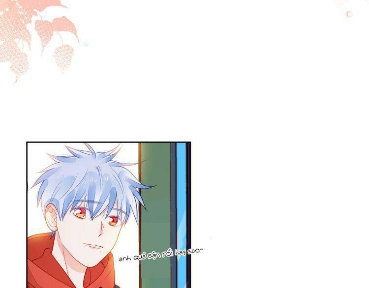 Giai Điệu Của Sự Va Chạm - Chapter 55