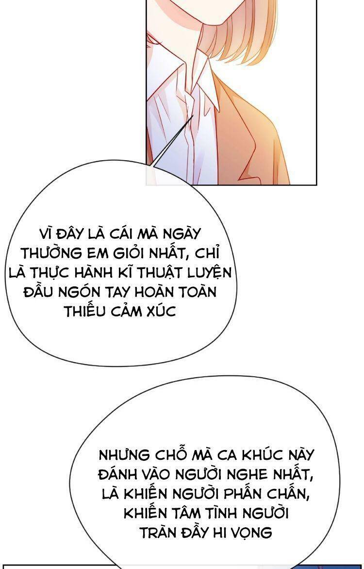 Giai Điệu Của Sự Va Chạm - Chapter 55
