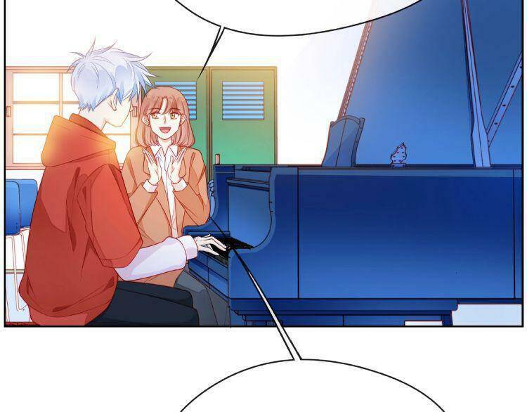 Giai Điệu Của Sự Va Chạm - Chapter 55