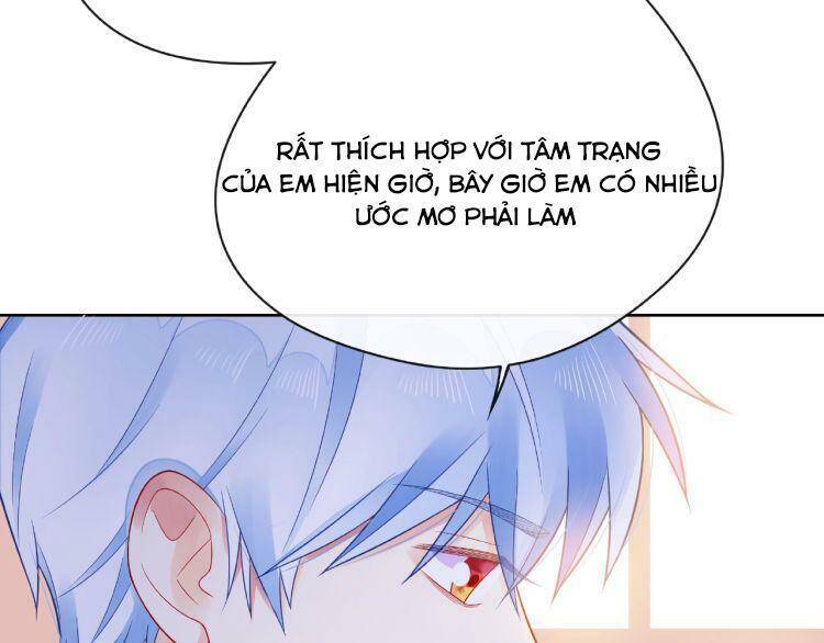 Giai Điệu Của Sự Va Chạm - Chapter 55