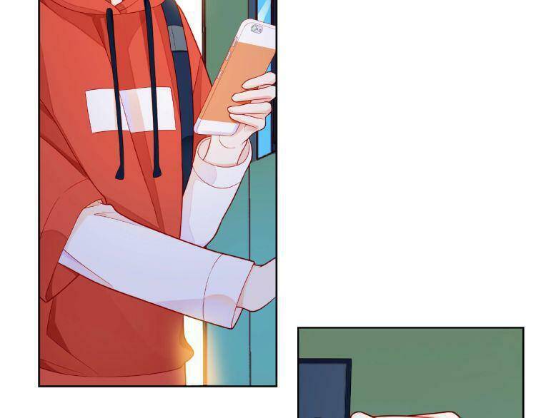 Giai Điệu Của Sự Va Chạm - Chapter 55