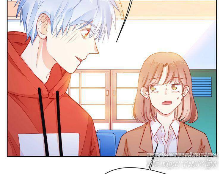 Giai Điệu Của Sự Va Chạm - Chapter 55