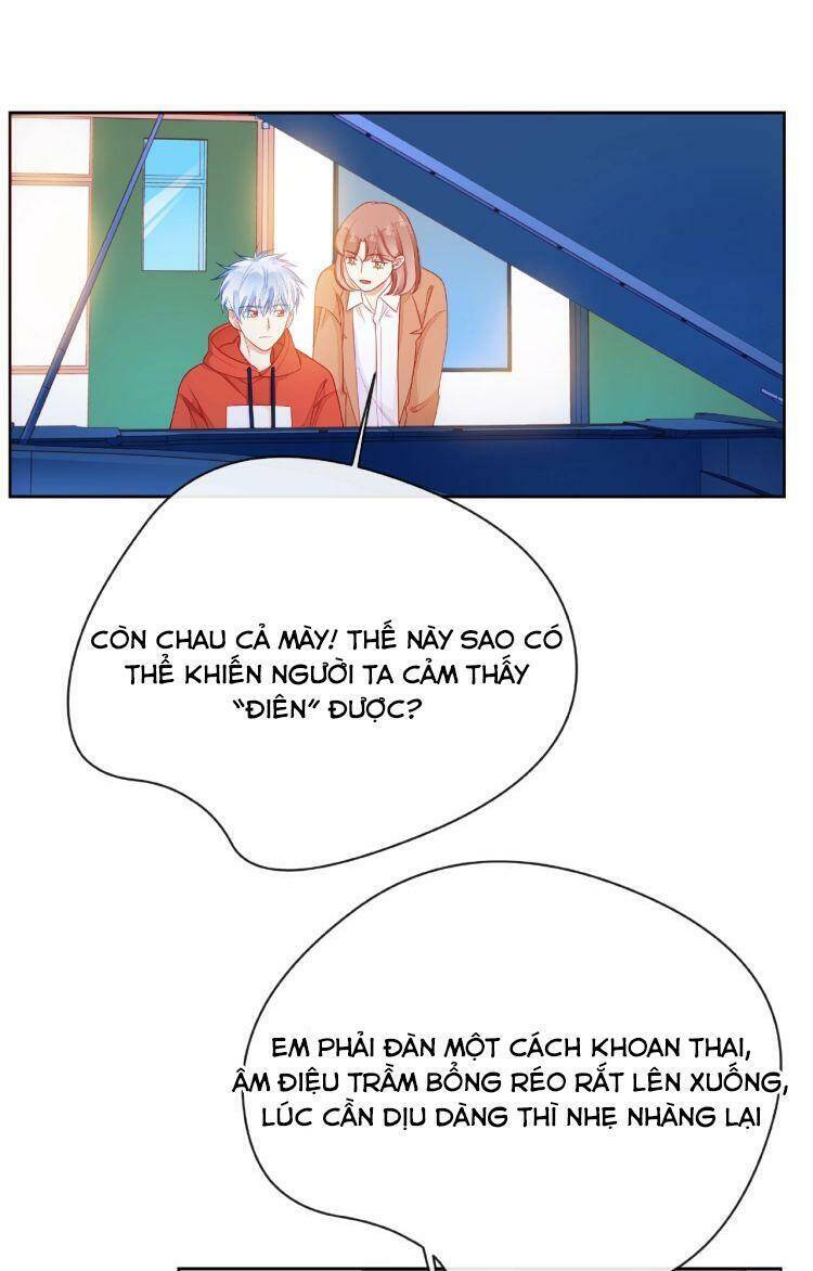 Giai Điệu Của Sự Va Chạm - Chapter 55