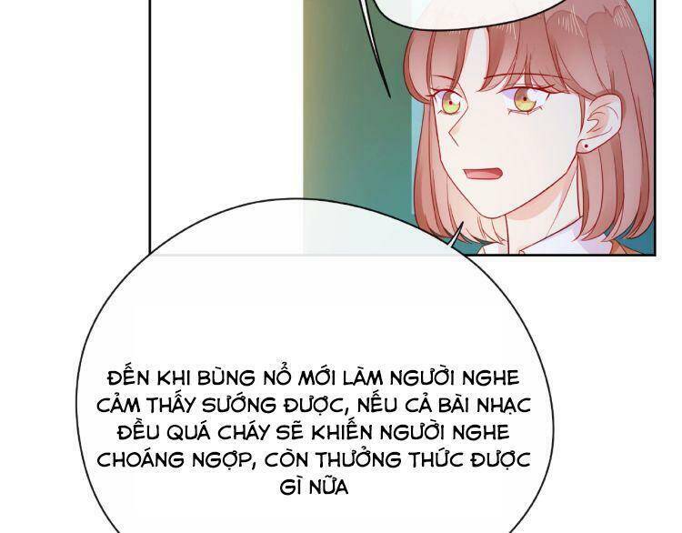 Giai Điệu Của Sự Va Chạm - Chapter 55