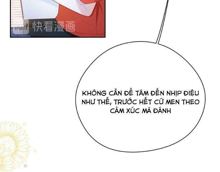 Giai Điệu Của Sự Va Chạm - Chapter 55