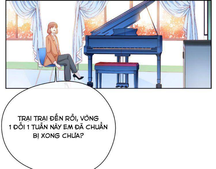 Giai Điệu Của Sự Va Chạm - Chapter 55
