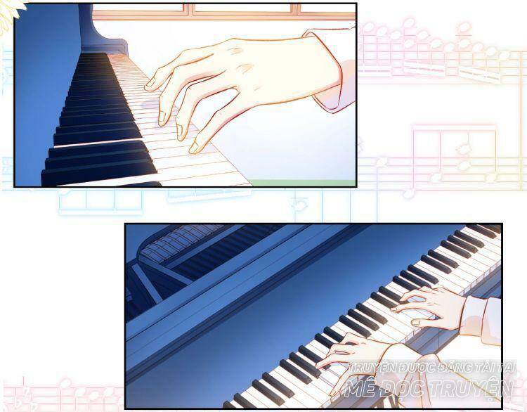 Giai Điệu Của Sự Va Chạm - Chapter 55