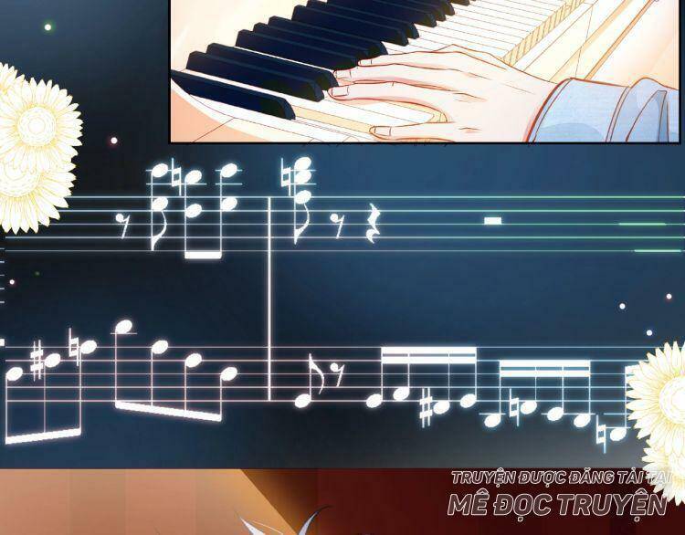 Giai Điệu Của Sự Va Chạm - Chapter 55