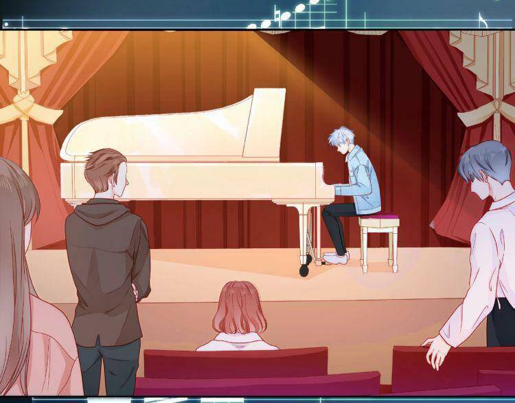 Giai Điệu Của Sự Va Chạm - Chapter 55
