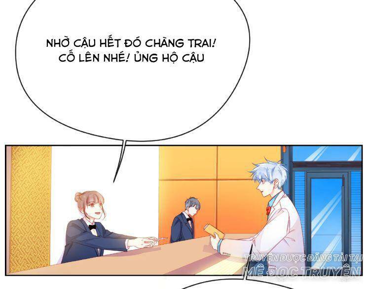 Giai Điệu Của Sự Va Chạm - Chapter 56