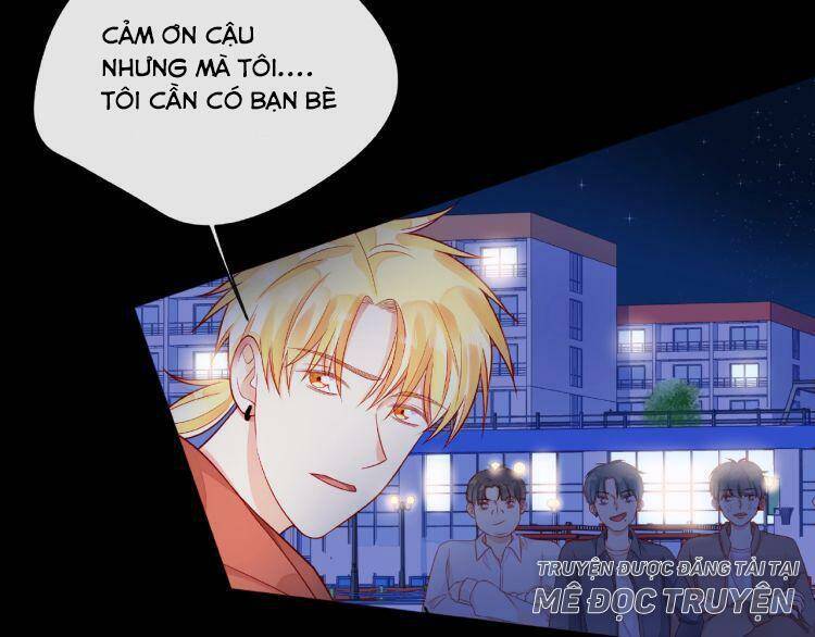 Giai Điệu Của Sự Va Chạm - Chapter 56