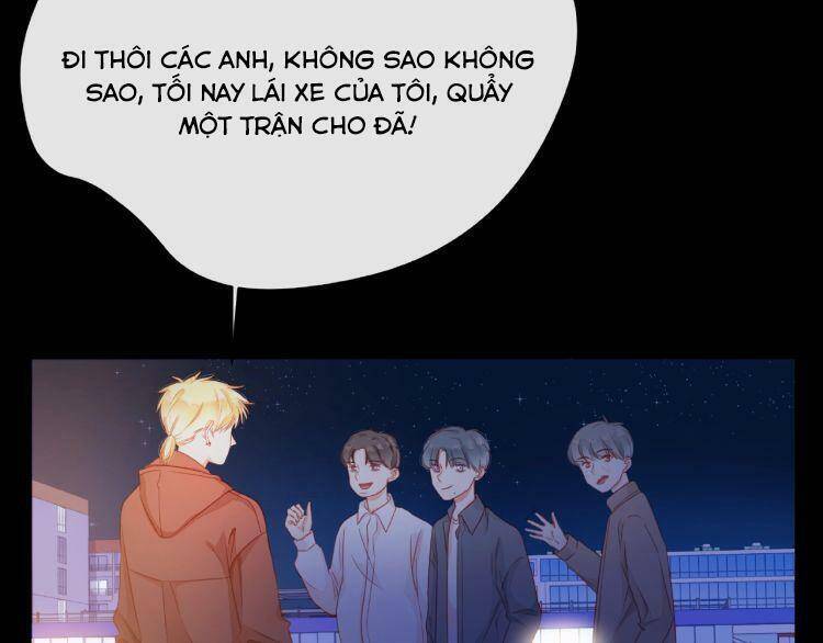 Giai Điệu Của Sự Va Chạm - Chapter 56