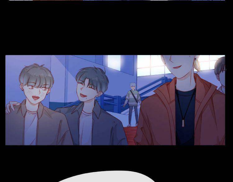Giai Điệu Của Sự Va Chạm - Chapter 56