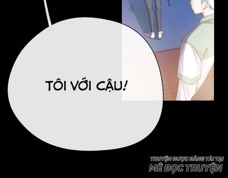 Giai Điệu Của Sự Va Chạm - Chapter 56