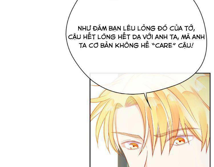 Giai Điệu Của Sự Va Chạm - Chapter 56