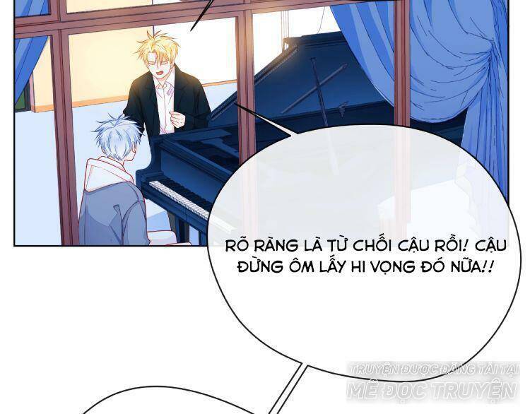 Giai Điệu Của Sự Va Chạm - Chapter 56
