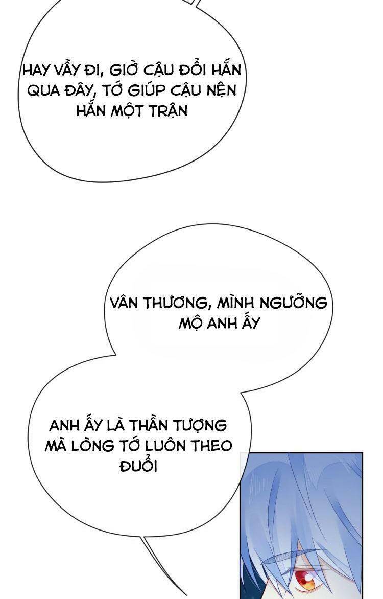 Giai Điệu Của Sự Va Chạm - Chapter 56