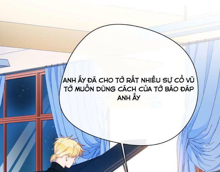 Giai Điệu Của Sự Va Chạm - Chapter 56