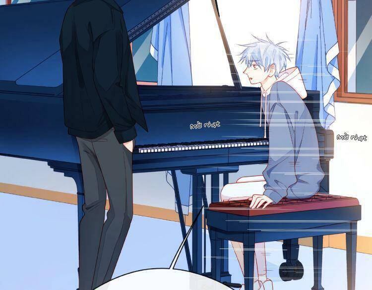 Giai Điệu Của Sự Va Chạm - Chapter 56