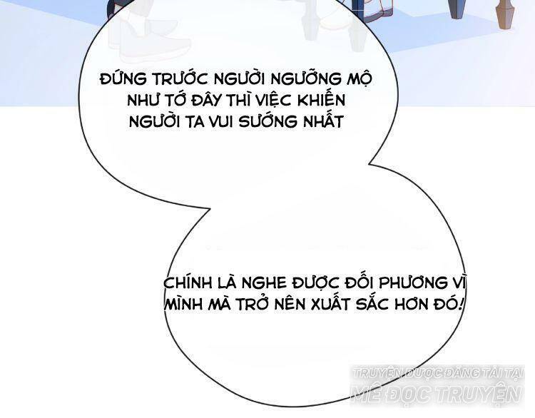 Giai Điệu Của Sự Va Chạm - Chapter 56
