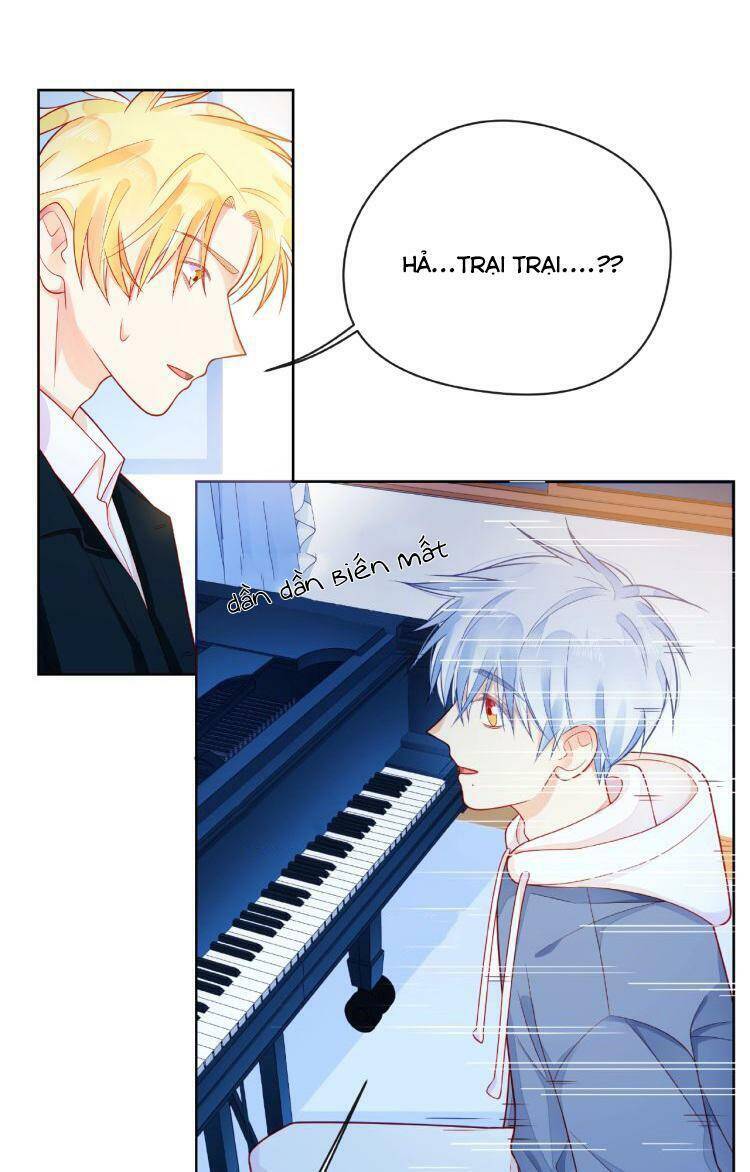 Giai Điệu Của Sự Va Chạm - Chapter 56