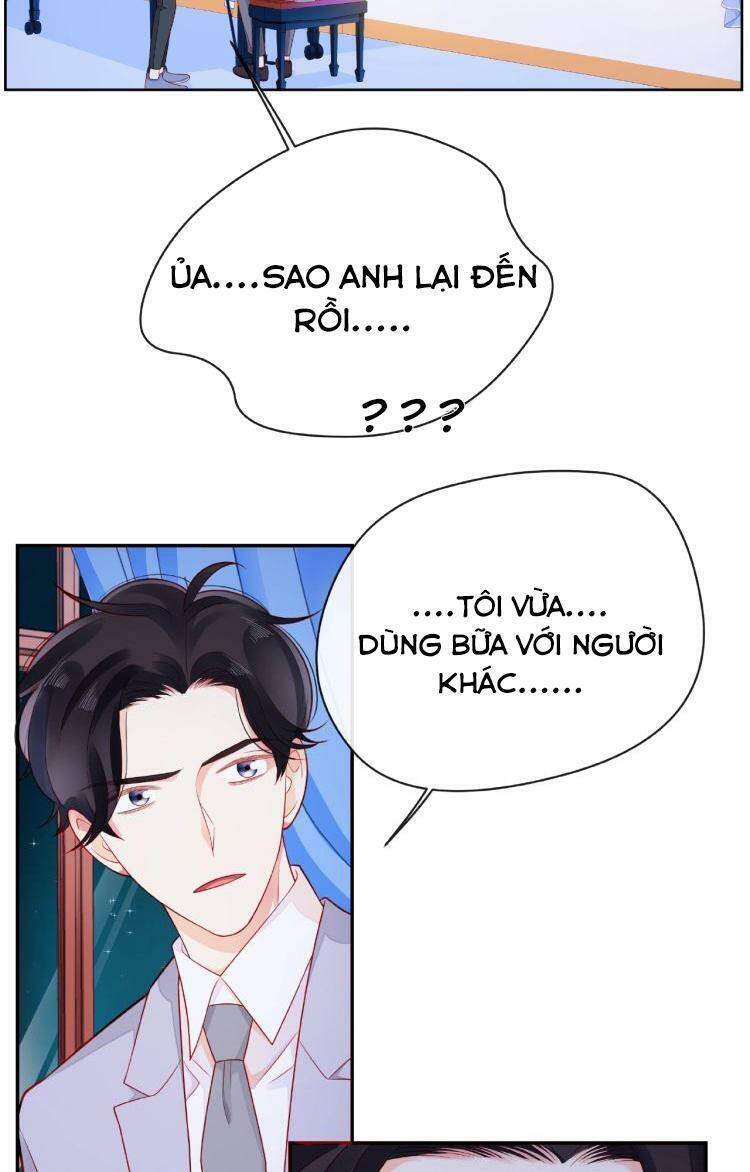 Giai Điệu Của Sự Va Chạm - Chapter 56