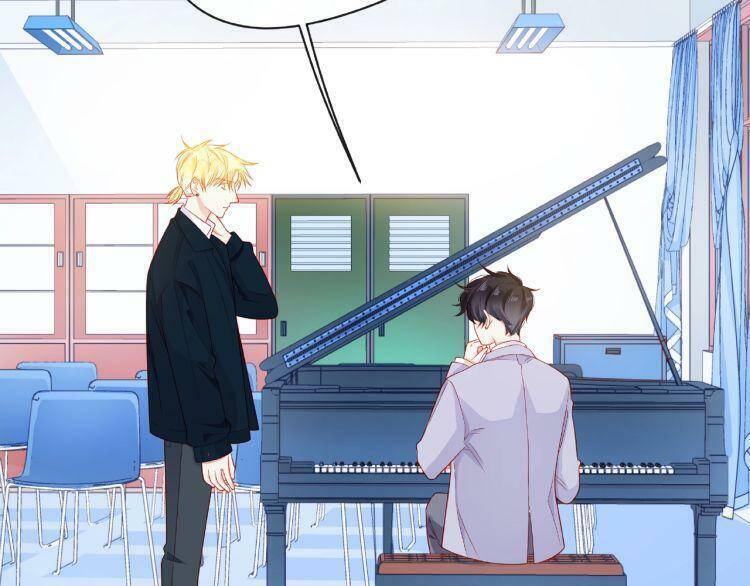 Giai Điệu Của Sự Va Chạm - Chapter 56