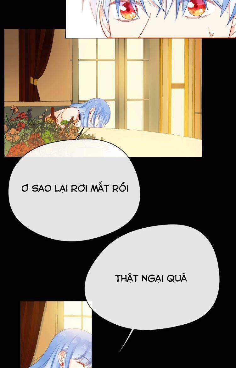 Giai Điệu Của Sự Va Chạm - Chapter 56