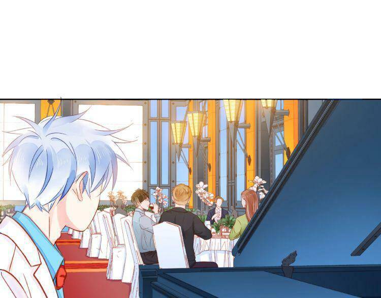 Giai Điệu Của Sự Va Chạm - Chapter 56