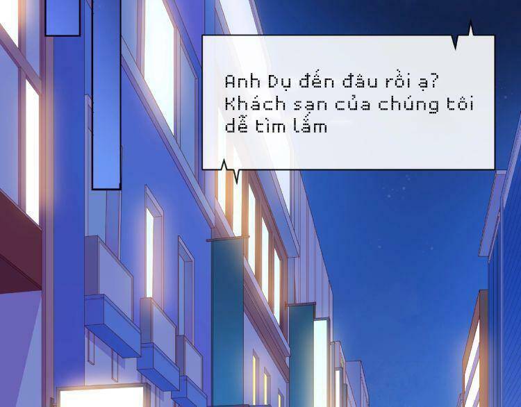 Giai Điệu Của Sự Va Chạm - Chapter 56