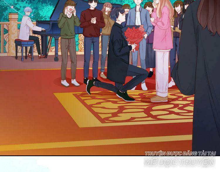 Giai Điệu Của Sự Va Chạm - Chapter 56