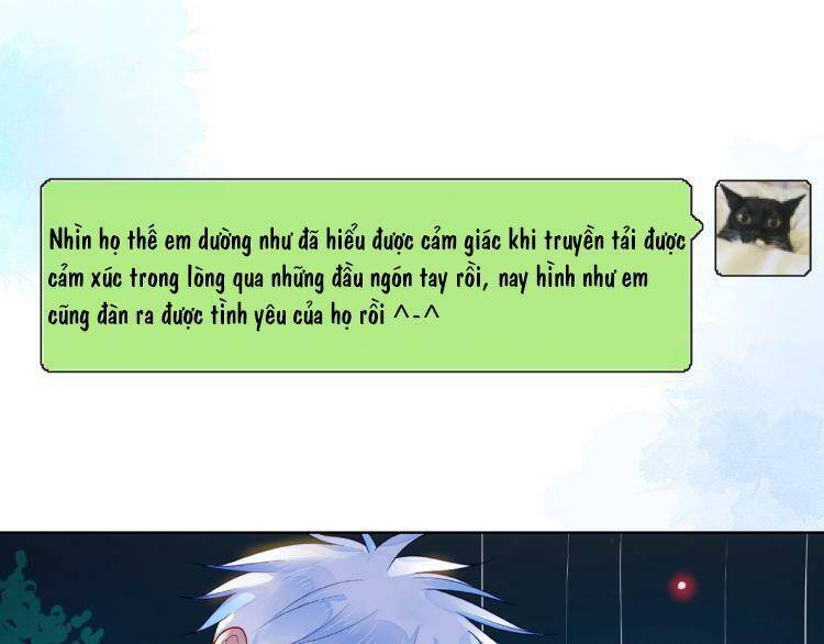 Giai Điệu Của Sự Va Chạm - Chapter 56