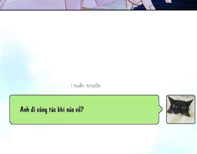 Giai Điệu Của Sự Va Chạm - Chapter 56