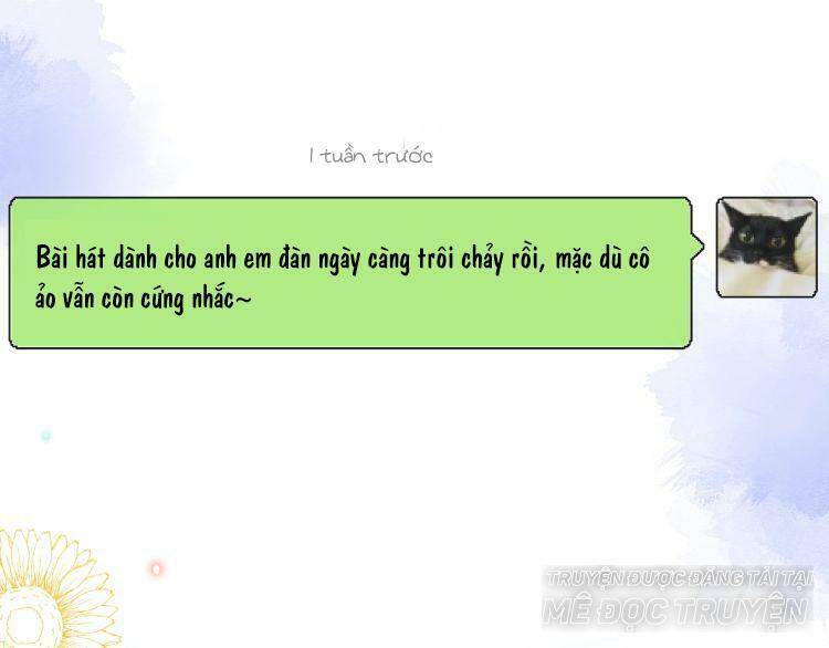 Giai Điệu Của Sự Va Chạm - Chapter 56
