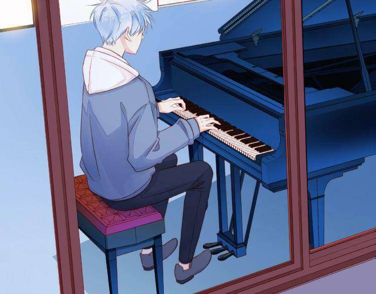 Giai Điệu Của Sự Va Chạm - Chapter 56