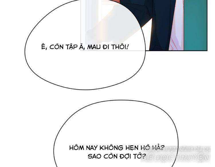 Giai Điệu Của Sự Va Chạm - Chapter 56
